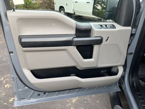 Used 2020 Ford F150 XL w/ Equipment Group 101A Mid image 14