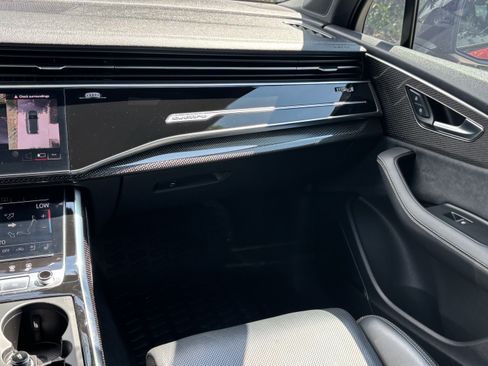 Used 2023 Audi SQ7 Premium Plus AWD/4WD image 20