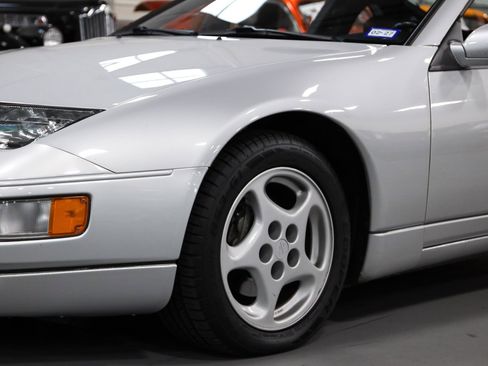 Used 1993 Nissan 300ZX Hatchback RWD image 13