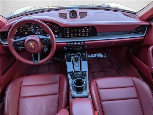 Used 2023 Porsche 911 Carrera S image 24