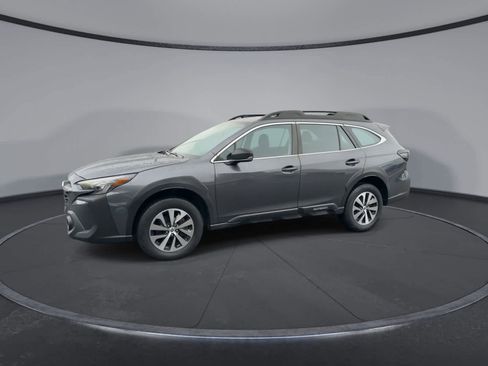 Certified 2023 Subaru Outback AWD/4WD image 4
