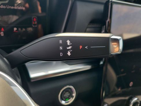 New 2027 GMC Terrain Elevation FWD image 33