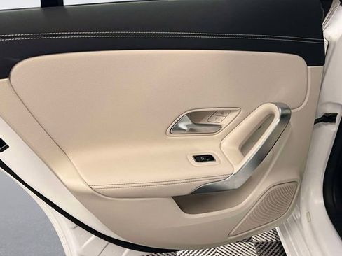 Certified 2023 Mercedes-Benz CLA 250 4MATIC image 11