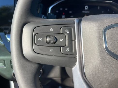 New 2026 GMC Sierra 1500 Elevation image 22