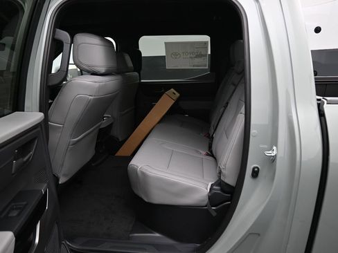 New 2026 Toyota Tundra Limited AWD/4WD image 11