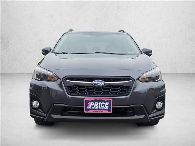 Used 2018 Subaru Crosstrek 2.0i Limited AWD/4WD image 8