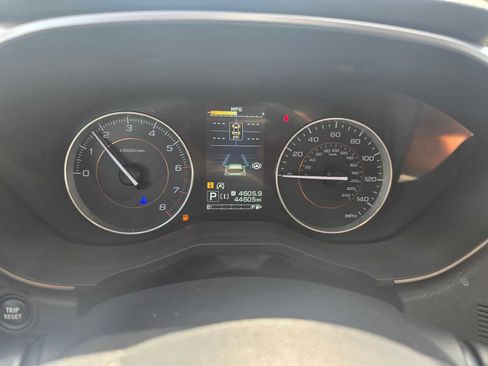 Used 2023 Subaru Crosstrek 2.5i Limited image 28