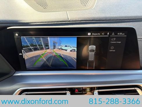 Used 2022 BMW X5 xDrive40i AWD/4WD image 12