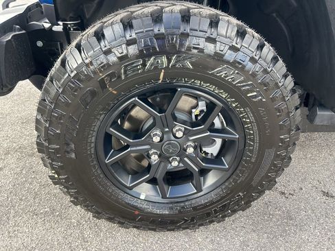 New 2026 Jeep Wrangler Willys image 18