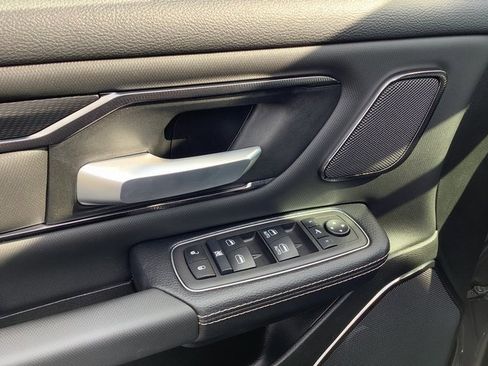 Used 2024 RAM 1500 Rebel w/ Rebel Level 2 Equipment Group image 10