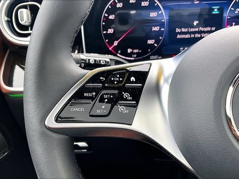 Certified 2026 Mercedes-Benz GLC 300 4MATIC image 20