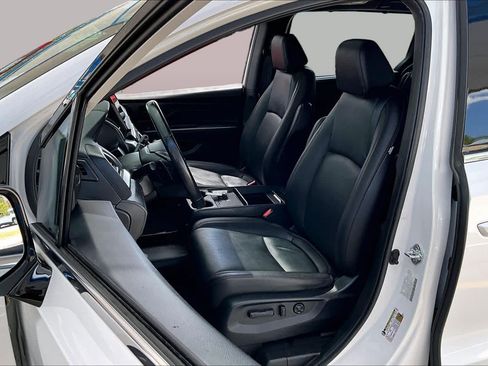 Used 2025 Honda Odyssey Sport-L image 8