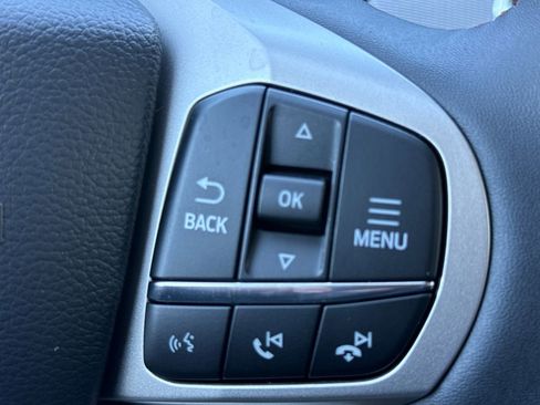 New 2026 Ford Explorer Active w/ Active Comfort Package image 28