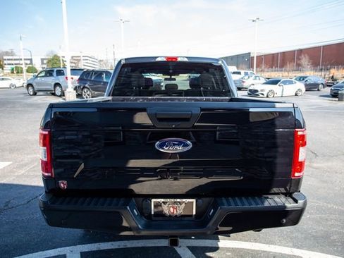Used 2020 Ford F150 XL w/ Equipment Group 101A Mid image 15