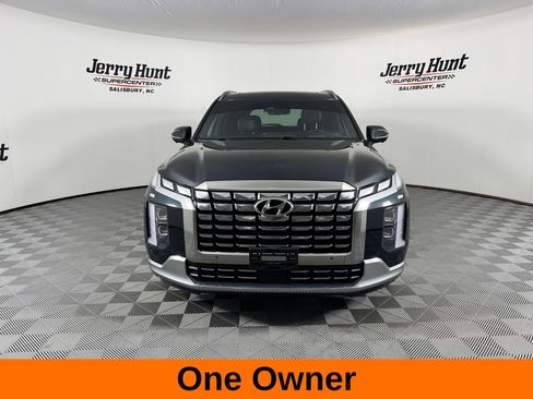 Used 2023 Hyundai Palisade Calligraphy AWD/4WD image 5
