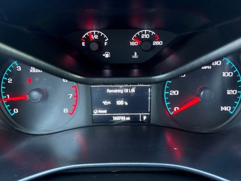Used 2015 Chevrolet Colorado W/T RWD image 19