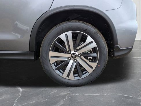 New 2025 Mitsubishi Outlander Sport SE image 31