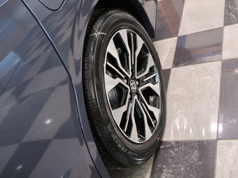 New 2026 Honda Odyssey Elite image 22