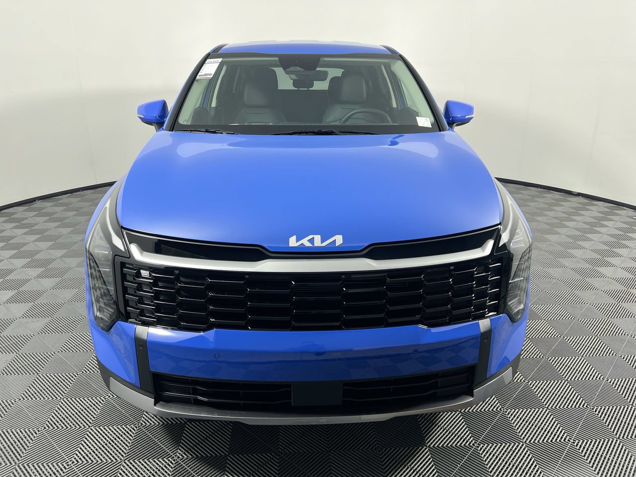 New 2026 Kia Sportage SX FWD image 10