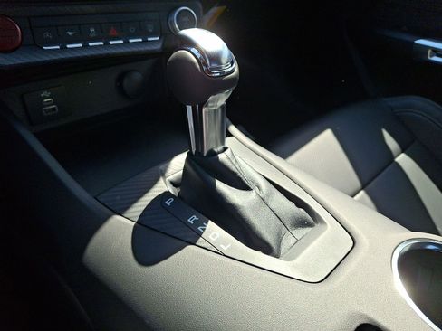 New 2026 Ford Mustang Coupe image 10