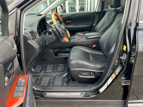 Used 2011 Lexus RX 350 AWD w/ Premium Pkg image 20