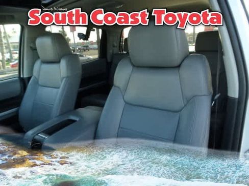 Used 2015 Toyota Tundra Limited image 21