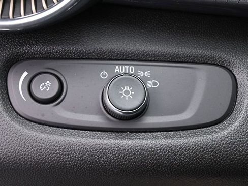 New 2026 Chevrolet Trax ACTIV w/ Driver Confidence Package image 35