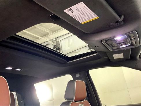 Used 2025 GMC Sierra 1500 Denali Ultimate image 23