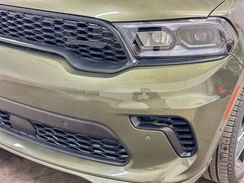 New 2026 Dodge Durango GT AWD/4WD image 12