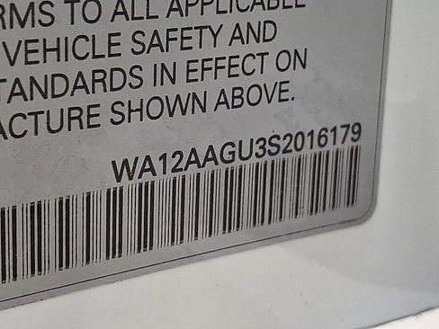 Used 2025 Audi Q5 Premium Plus image 27