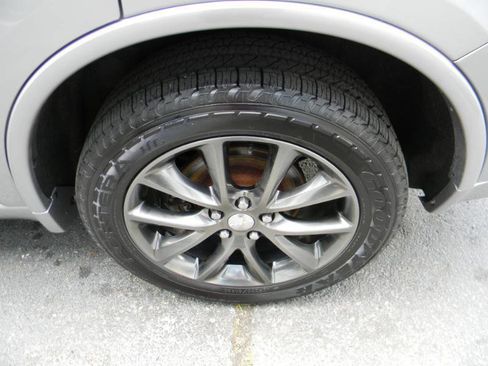 Used 2017 Dodge Durango GT w/ Premium Group image 27