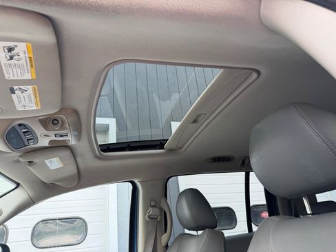 Used 2007 Chrysler Aspen Limited w/ PWR Convenience Group RWD image 8