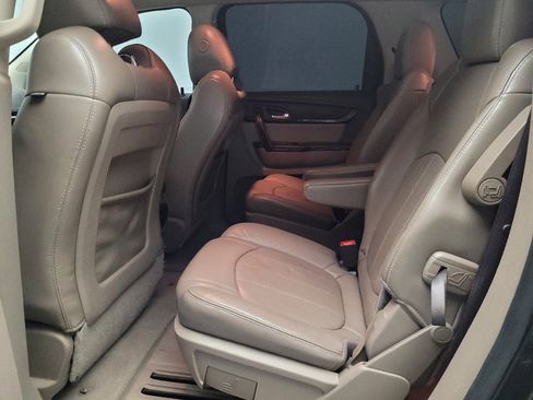 Used 2013 GMC Acadia Denali FWD image 18