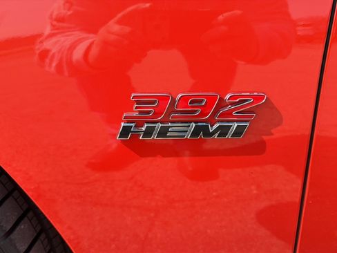 Used 2023 Dodge Charger Scat Pack w/ Plus Group RWD image 8