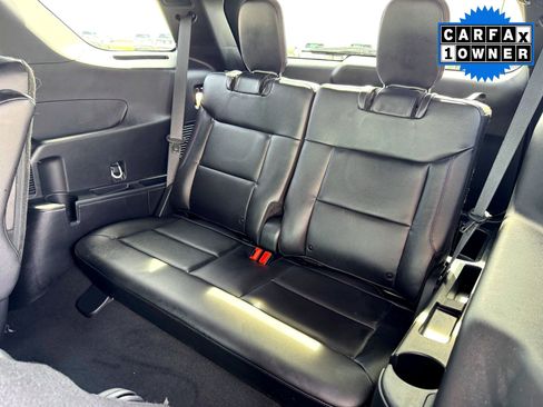 Used 2023 Ford Explorer ST w/ Equipment Group 401A image 16