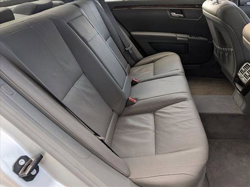 Used 2008 Mercedes-Benz S 550 image 20