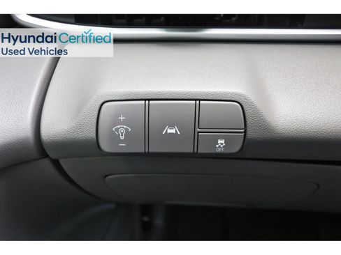 Certified 2023 Hyundai Elantra SEL w/ Convenience Package FWD image 22