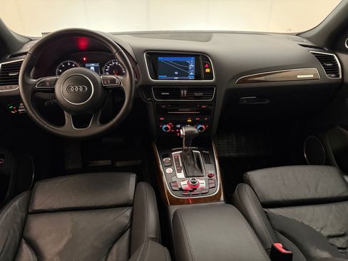Used 2015 Audi Q5 2.0T Premium Plus image 17