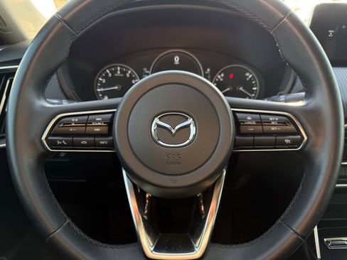 Used 2024 MAZDA CX-90 3.3 Turbo w/ Select Package image 23