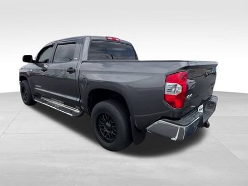 Used 2014 Toyota Tundra SR5 w/ SR5 Upgrade Package AWD/4WD image 4
