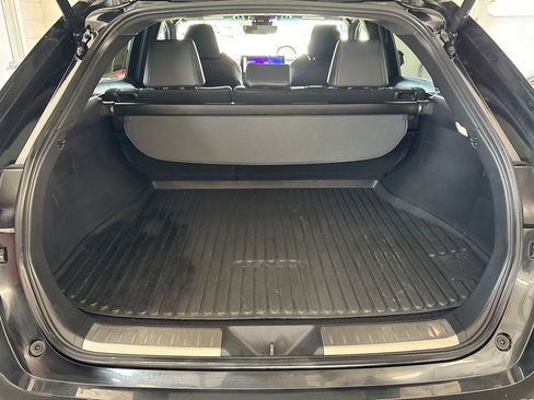 Used 2024 Toyota Venza Nightshade image 35