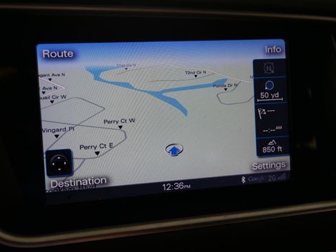 Used 2016 Audi Q5 2.0T Premium Plus w/ Technology Package image 30