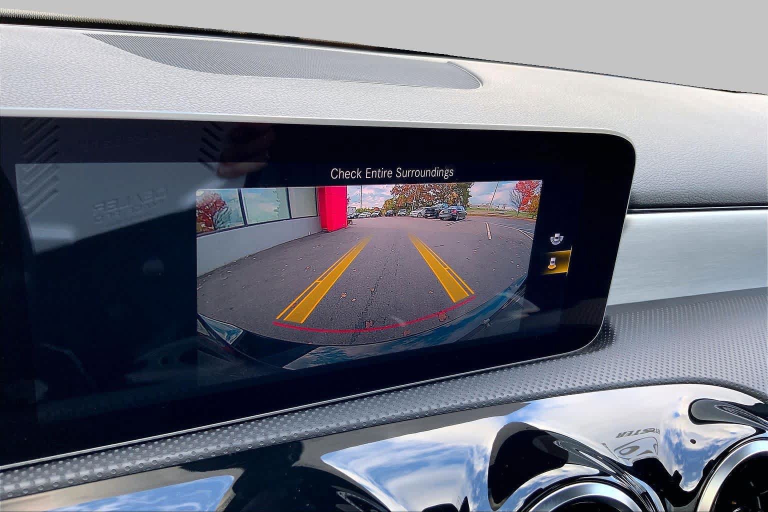 Used 2019 Mercedes-Benz A 220 4MATIC image 27