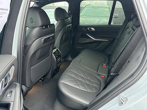 New 2026 BMW X5 xDrive40i w/ M Sport Package image 5
