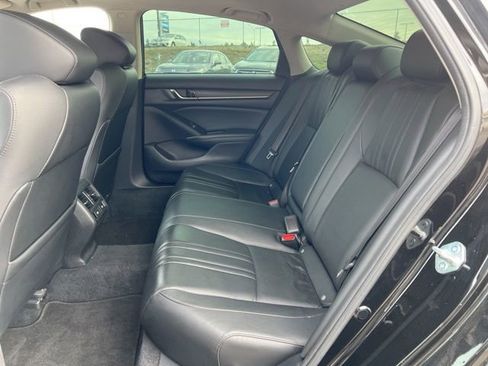 Used 2021 Honda Accord EX-L image 15
