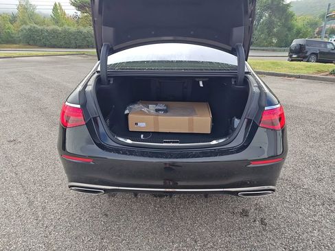 New 2026 Mercedes-Benz S 580 4MATIC Sedan image 7