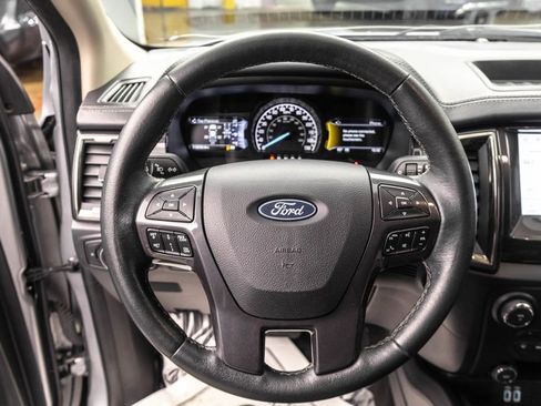 Used 2020 Ford Ranger Lariat w/ Technology Package image 18