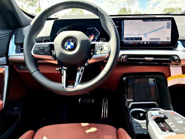 New 2027 BMW X1 xDrive28i w/ Technology Package AWD/4WD image 14
