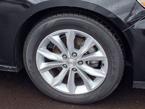 Used 2024 Chevrolet Malibu LT FWD image 25