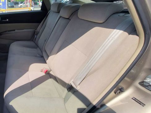 Used 2006 Toyota Prius image 16